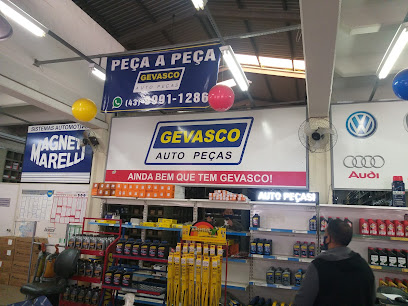 Gevasco Autopeças