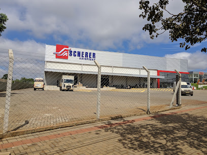 Scherer Autopeças