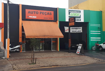 Peçalon Auto Peças
