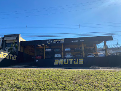 Brutus Auto Peças Usadas