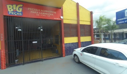 Big Peças