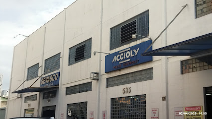 Accioly Auto Peças