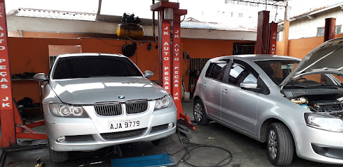 Auto Peças JK e Oficina