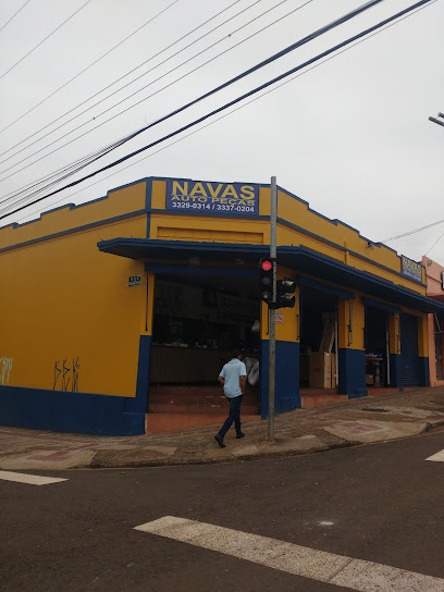 Navas Auto Peças