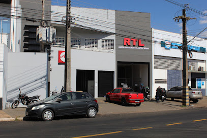 RTL Distribuidora de Auto Peças - Tietê Parts