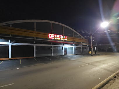 Cantábria Auto Peças