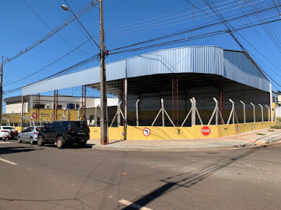 Paraná Auto Escola - Pista de Moto F4