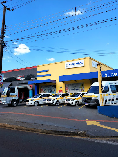Autoescola Central Matriz