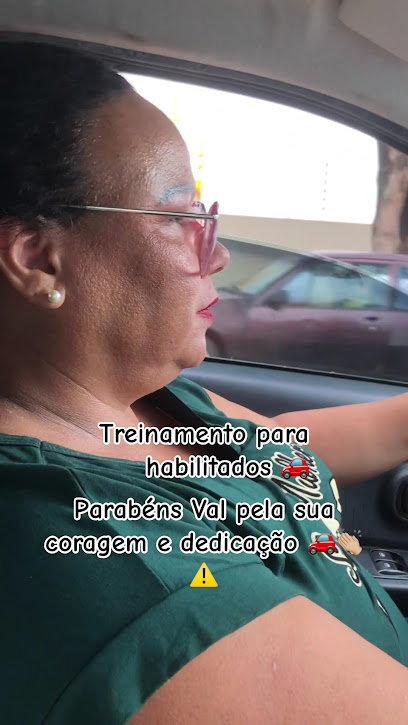 Autoescola Londrina