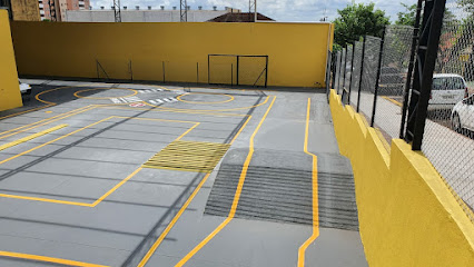 Central Autoescola - Pista de Moto