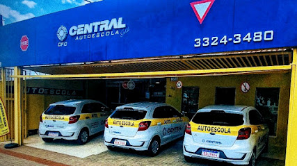 Autoescola Central Gold