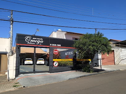 Autoescola Omega Palhano
