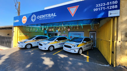 Autoescola Central Norte