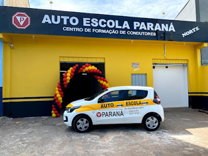 Paraná Auto Escola - Saul Elkind
