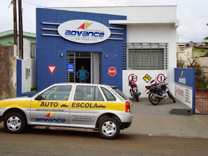 Auto Escola Advance