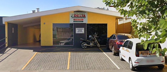 Delta Auto Escola Filial