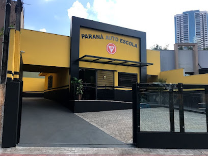 Paraná Auto Escola - Matriz