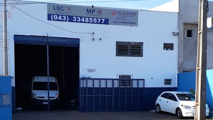 MP Eletromecânica - Assistência Técnica e Locação