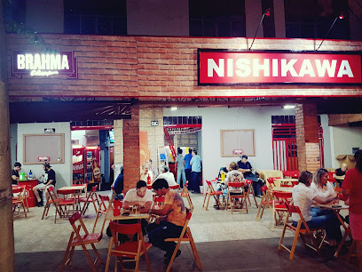 Nishikawa Bar