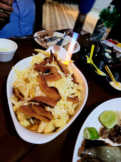 Boteco do Nunes