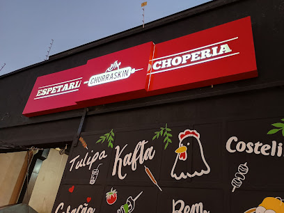 Churraskin Espetaria e Choperia