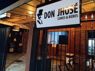 Don Jhosé - Espetaria Bar
