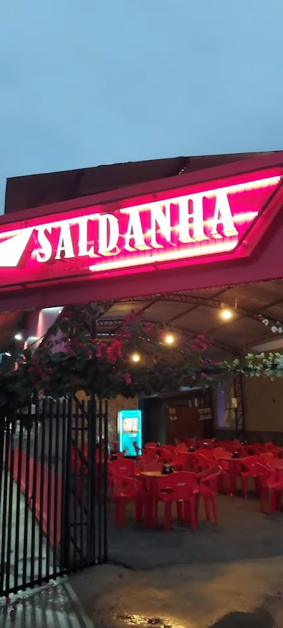 Espetaria e Choperia Saldanha