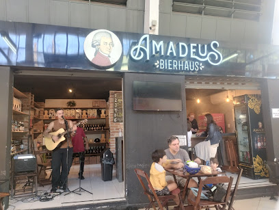 Amadeus Bierhaus Shangri-Lá