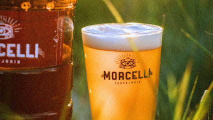 Morcelli Cerveja Artesanal