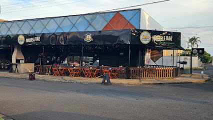 Naquele Bar