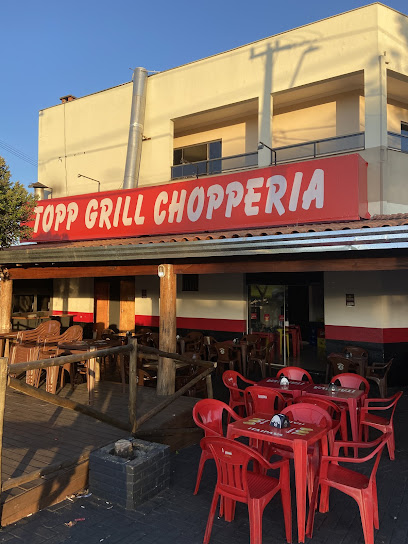 Top Grill Choperia