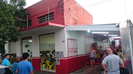 Bar do Tomio