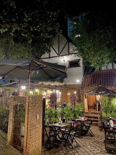 Colibri Café Bar
