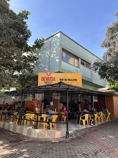 Bar do Paulista