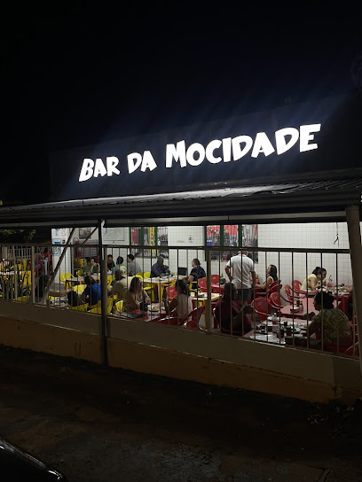 Bar da Mocidade