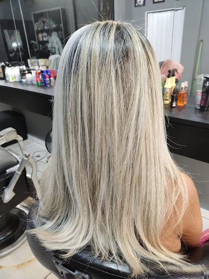 Alto Stilo Cabeleireiro e Barbearia