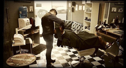 Alves Barbearia