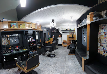 Barbearia Correa