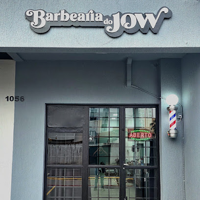 Barbearia do Jow