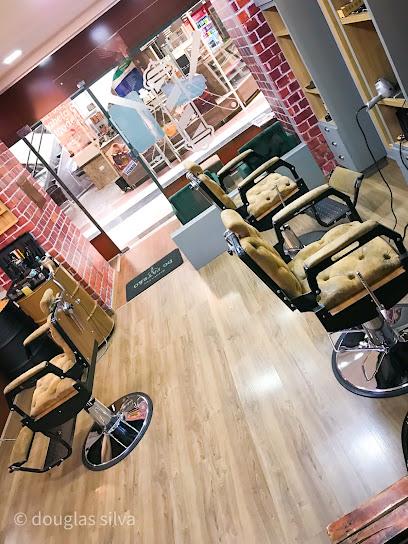 Barbearia do Patrão