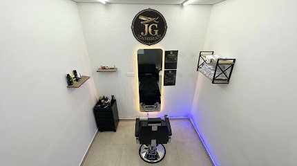 Barbearia João G Studio