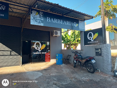 Barbearia Q Milho