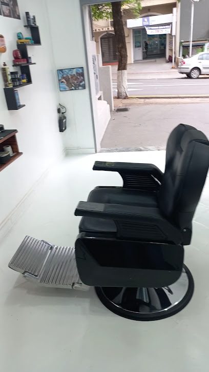 Barbearia Sansis
