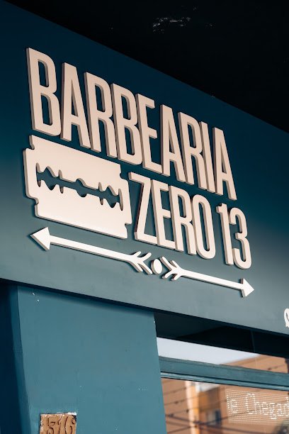 Barbearia Zero 13