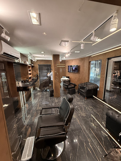 BCM Barbearia