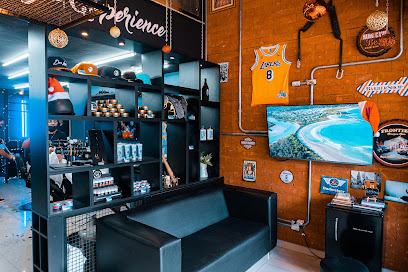 Don Leon Barbearia - Unidade Matriz