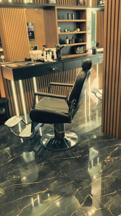 D'Souza Barbearia