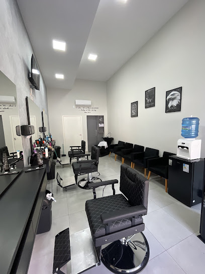 Folks Barbearia
