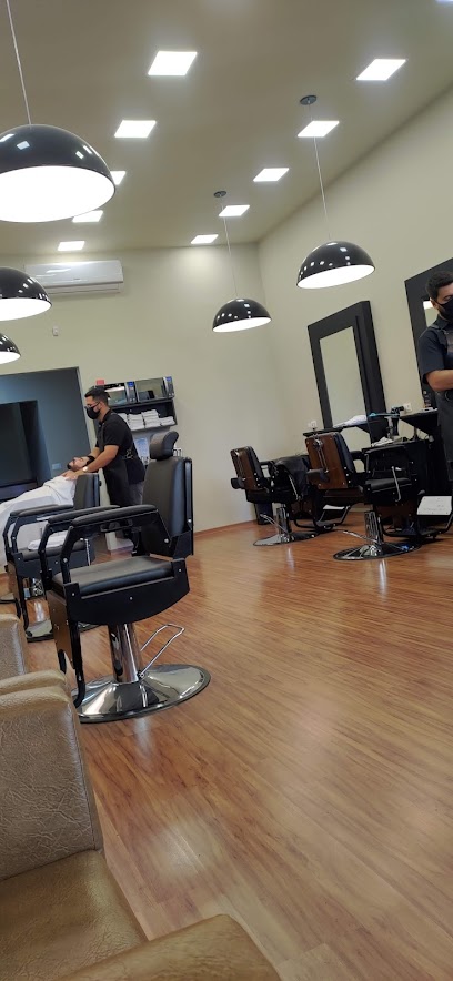 Gabbano Barbearia