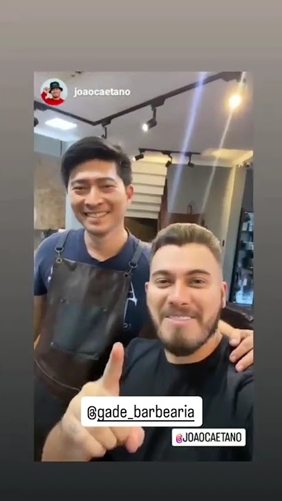 Gade Barbearia